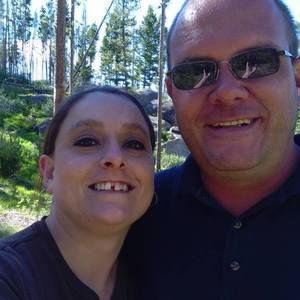 Meet your Posher, Sharon